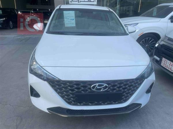 Hyundai for sale in Iraq